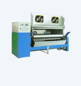 NSMD-680电脑变频卷染机