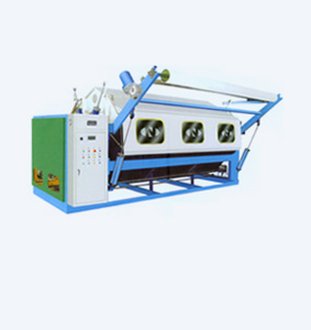 NSMD-128电脑变频卷染机