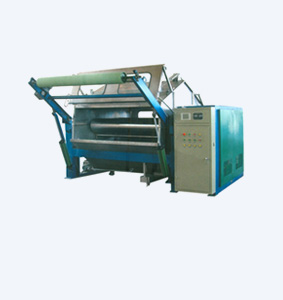 NSMD-700 大卷装电脑变频卷染机