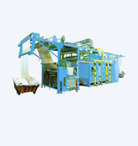 MH2/4火口高效烧毛机